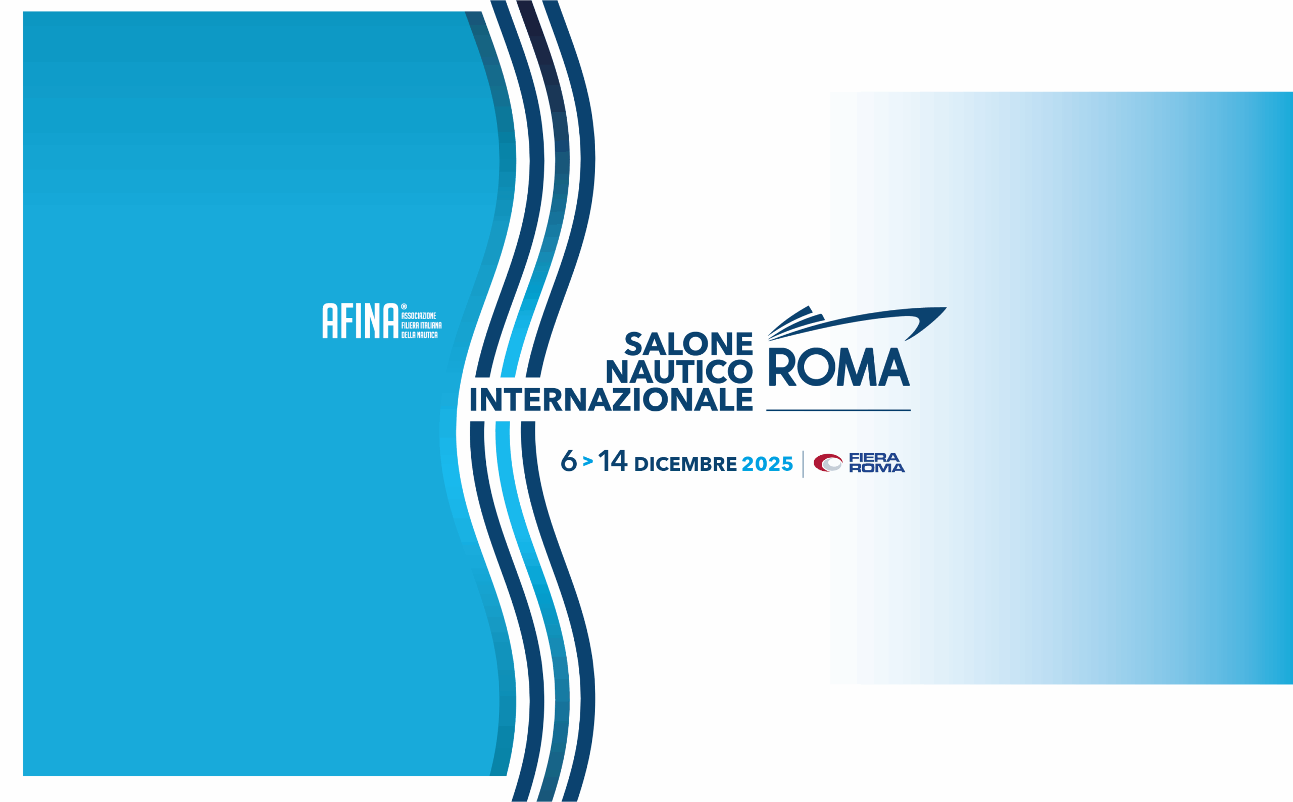 fier di roma boat show gozzo